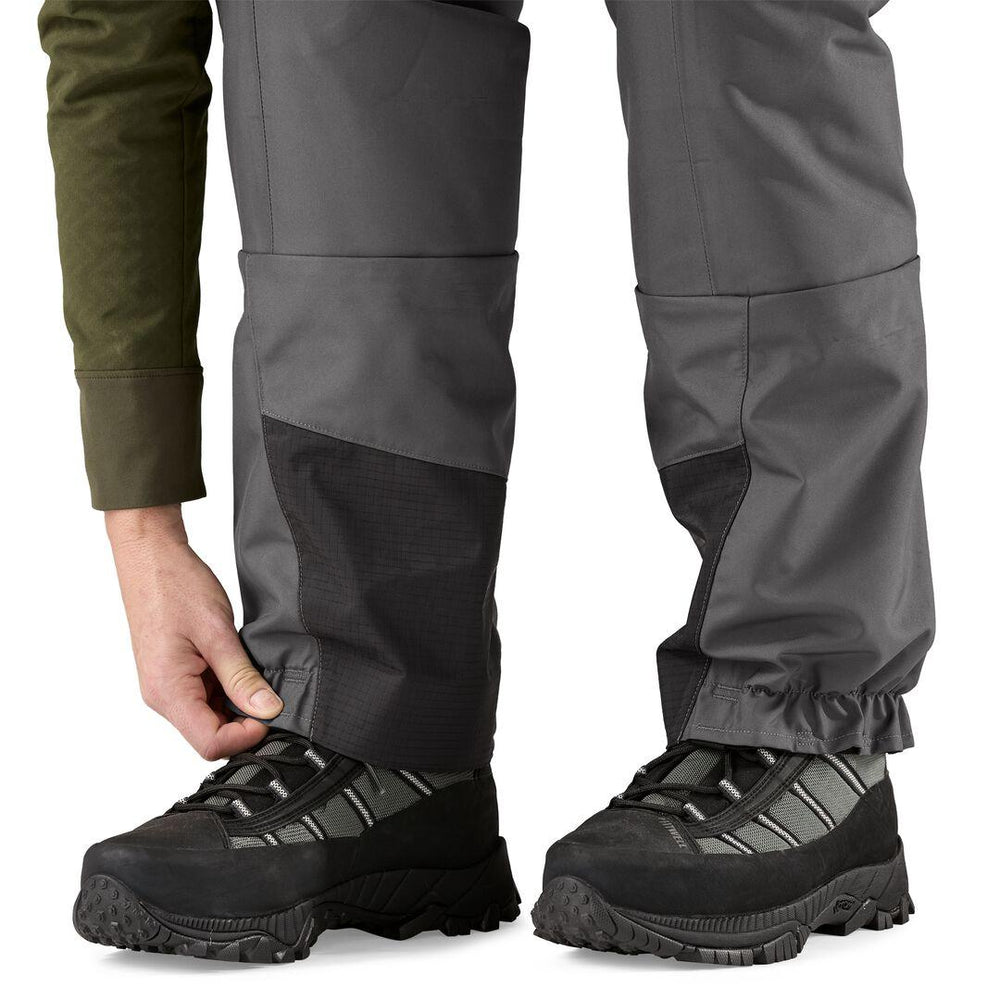 Patagonia Swiftcurrent® Expedition Zip-Front Waders