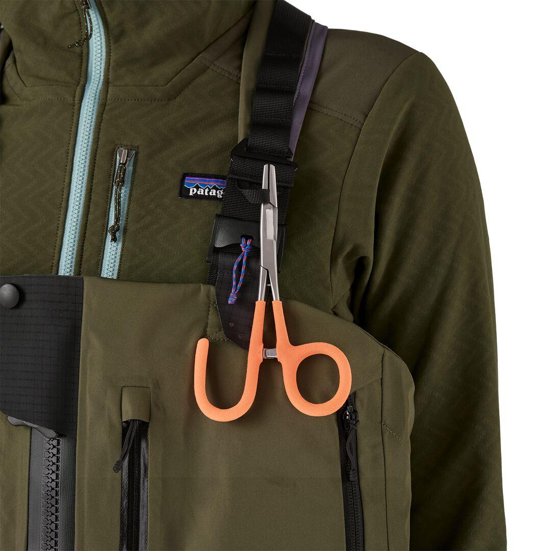 Patagonia Swiftcurrent® Expedition Zip-Front Waders