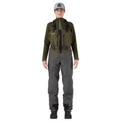 Patagonia Swiftcurrent® Expedition Zip-Front Waders