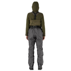 Patagonia Swiftcurrent® Expedition Zip-Front Waders