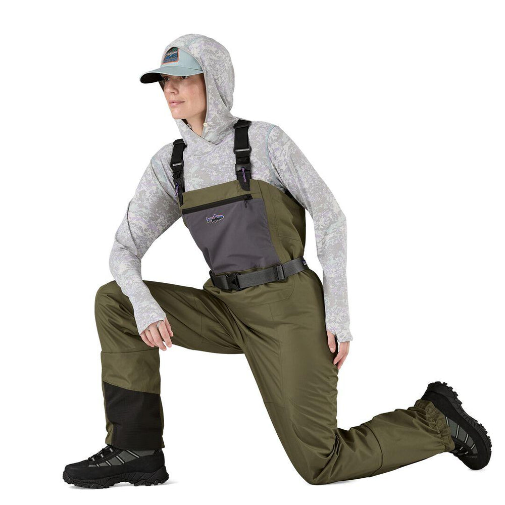 Patagonia Swiftcurrent® Traverse Waders
