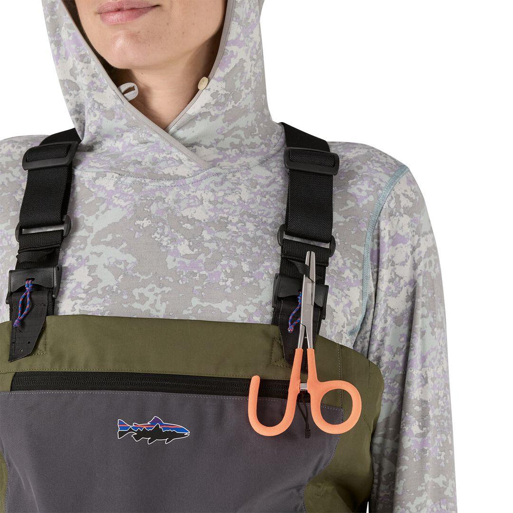 Patagonia Swiftcurrent® Traverse Waders