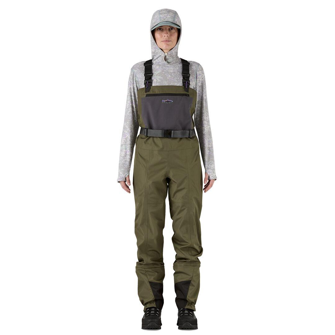 Patagonia Swiftcurrent® Traverse Waders