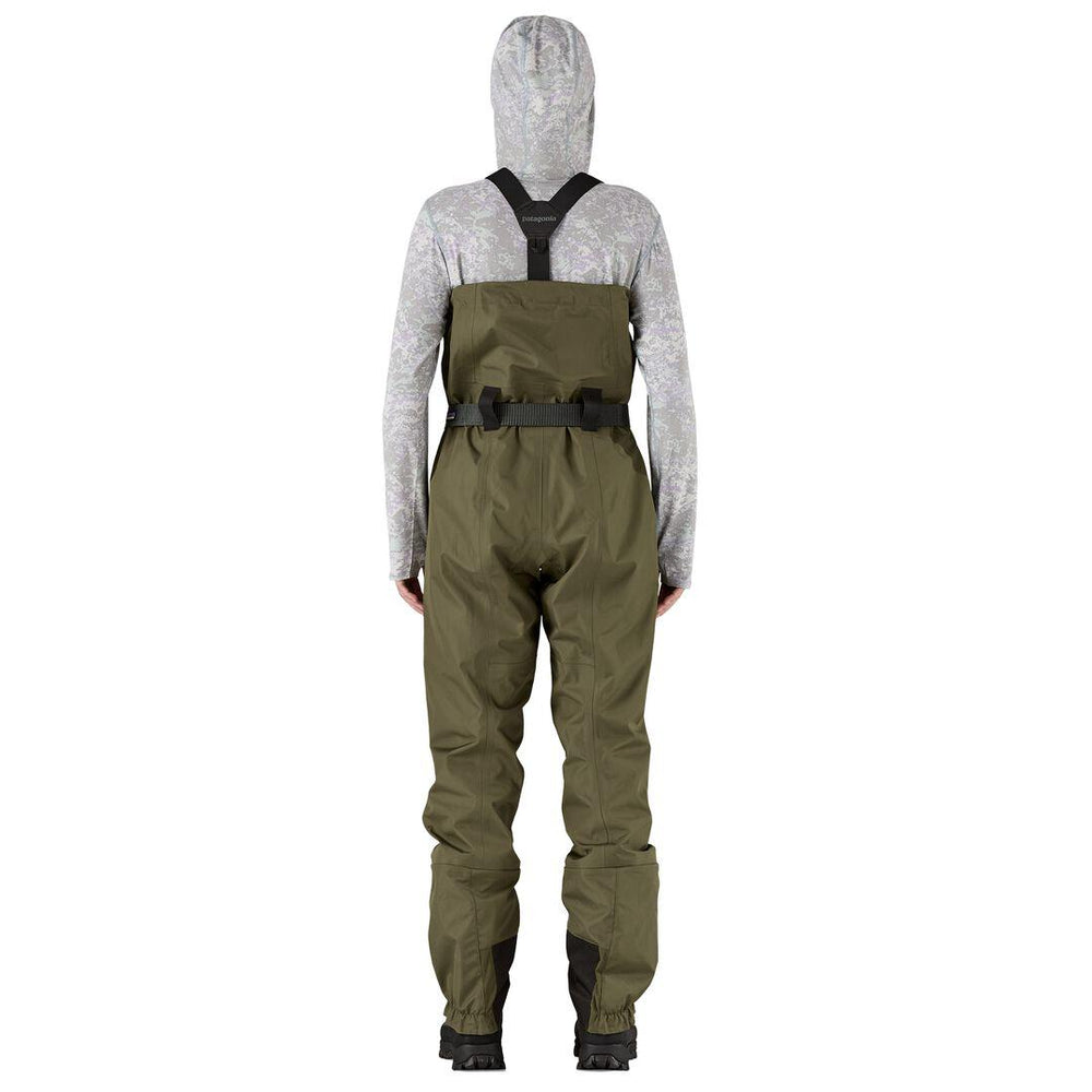 Patagonia Swiftcurrent® Traverse Waders