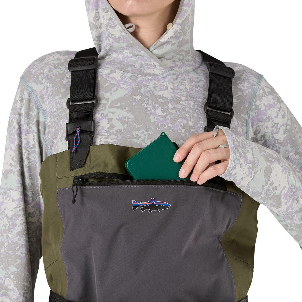 Patagonia Swiftcurrent® Traverse Waders