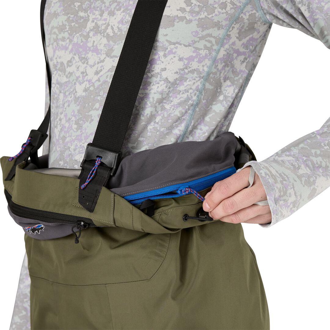 Patagonia Swiftcurrent® Traverse Waders