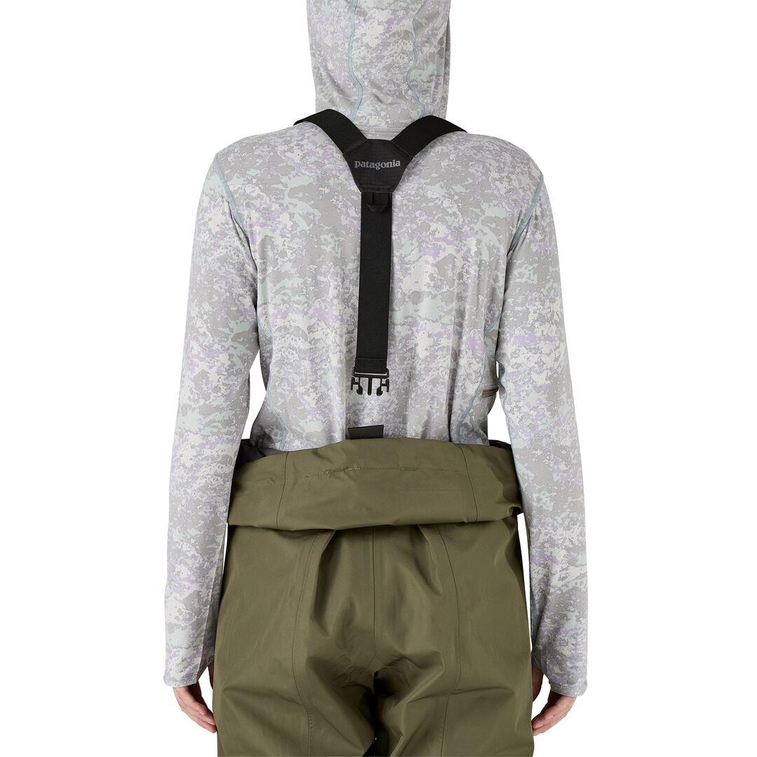 Patagonia Swiftcurrent® Traverse Waders