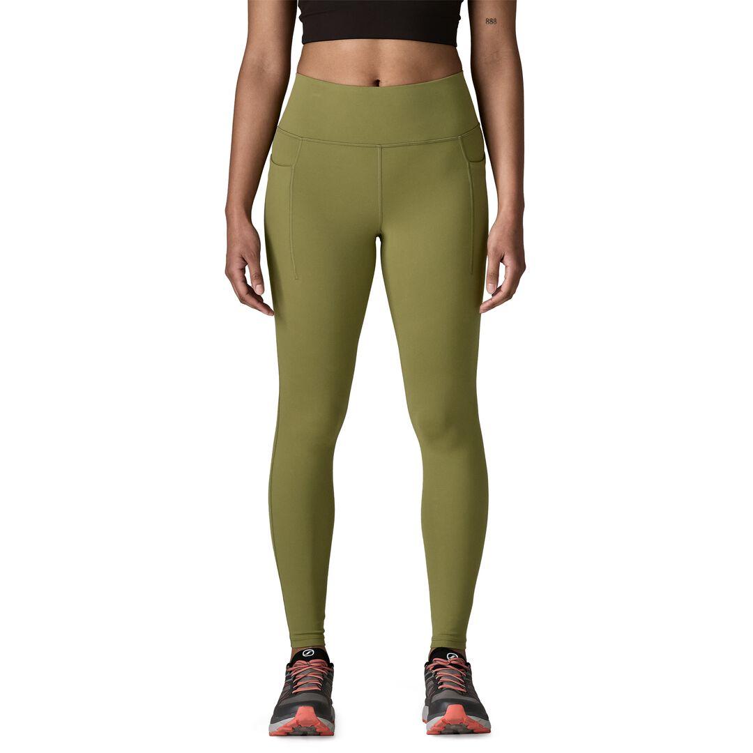 Patagonia Mas Maipo Tights