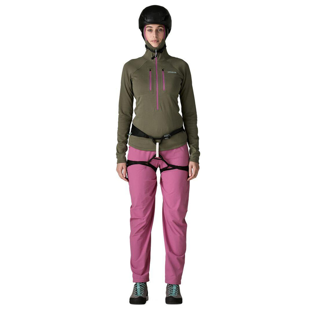 Patagonia Free Wall Climbing Pants