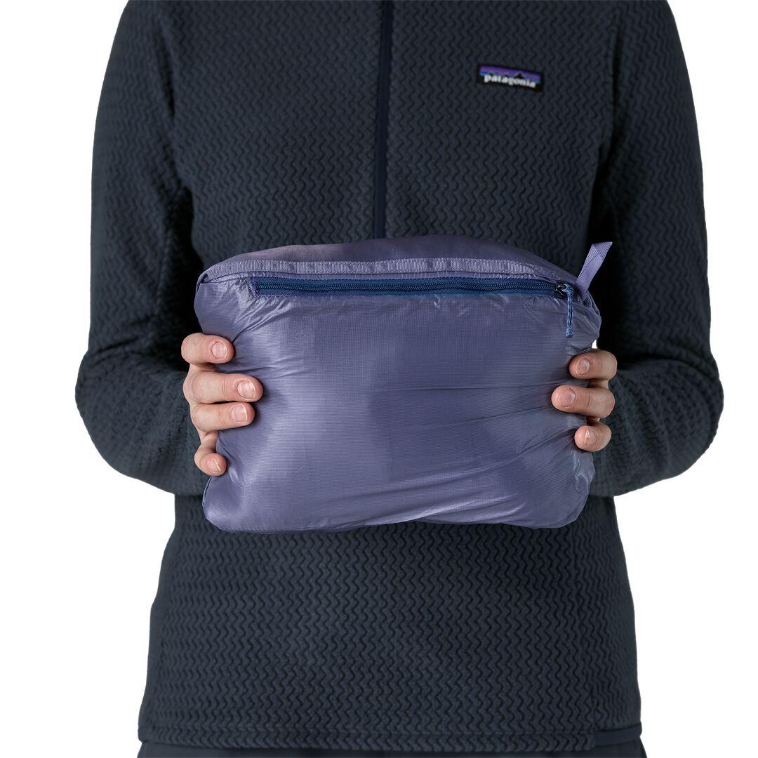 Patagonia DAS® Light Hoody - Belay Jacket