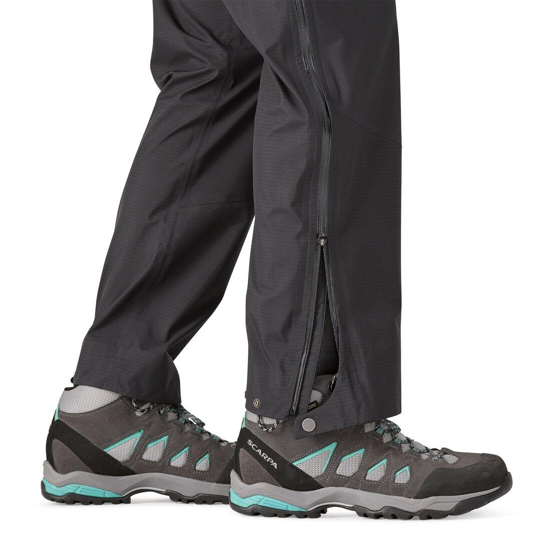 Patagonia Granite Crest Rain Pants