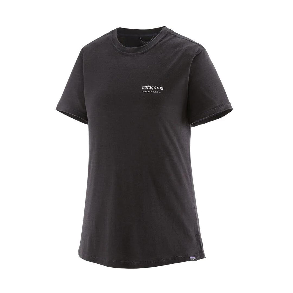 Patagonia Capilene® Cool Merino Blend Graphic Shirt