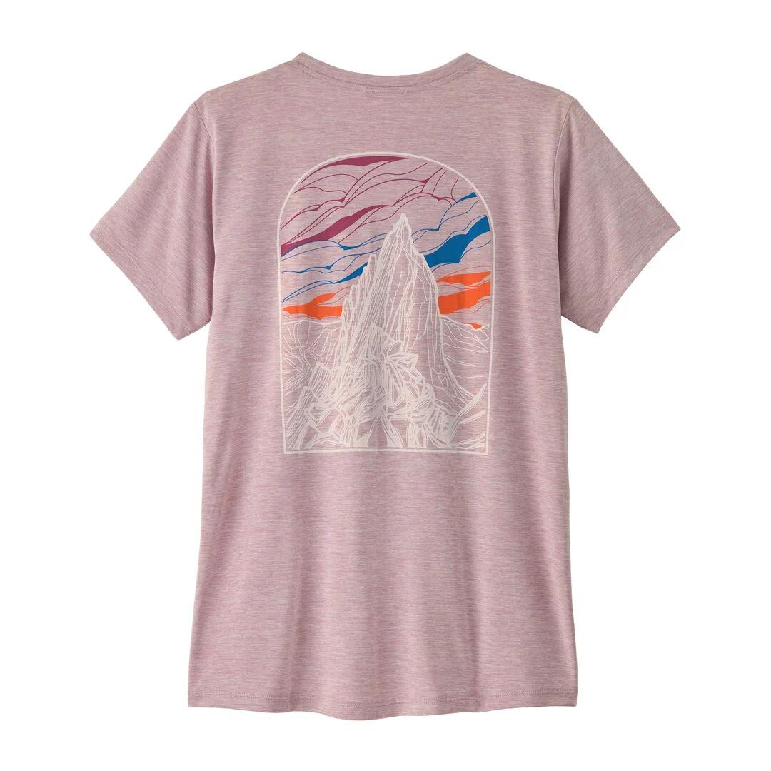 Patagonia Capilene® Cool Daily Shirt - Cloud Crag