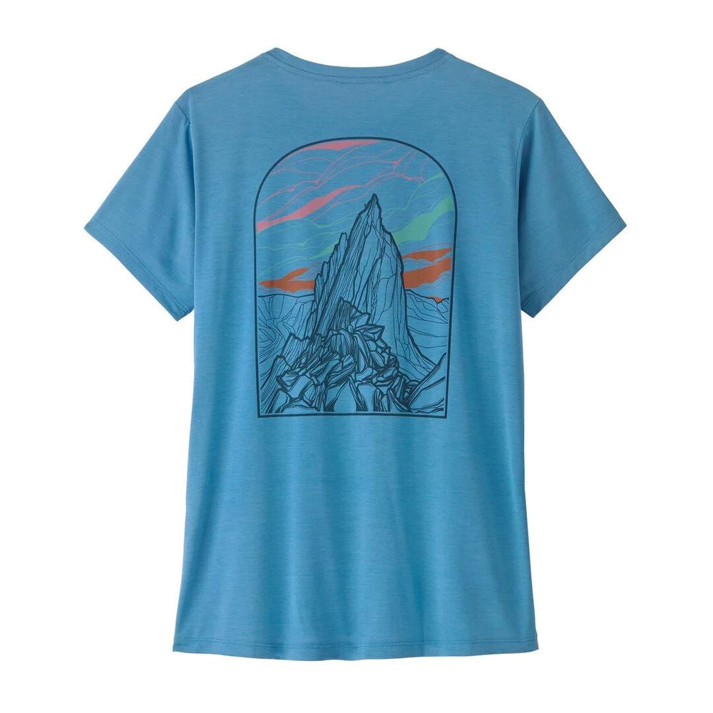 Patagonia Capilene® Cool Daily Shirt - Cloud Crag
