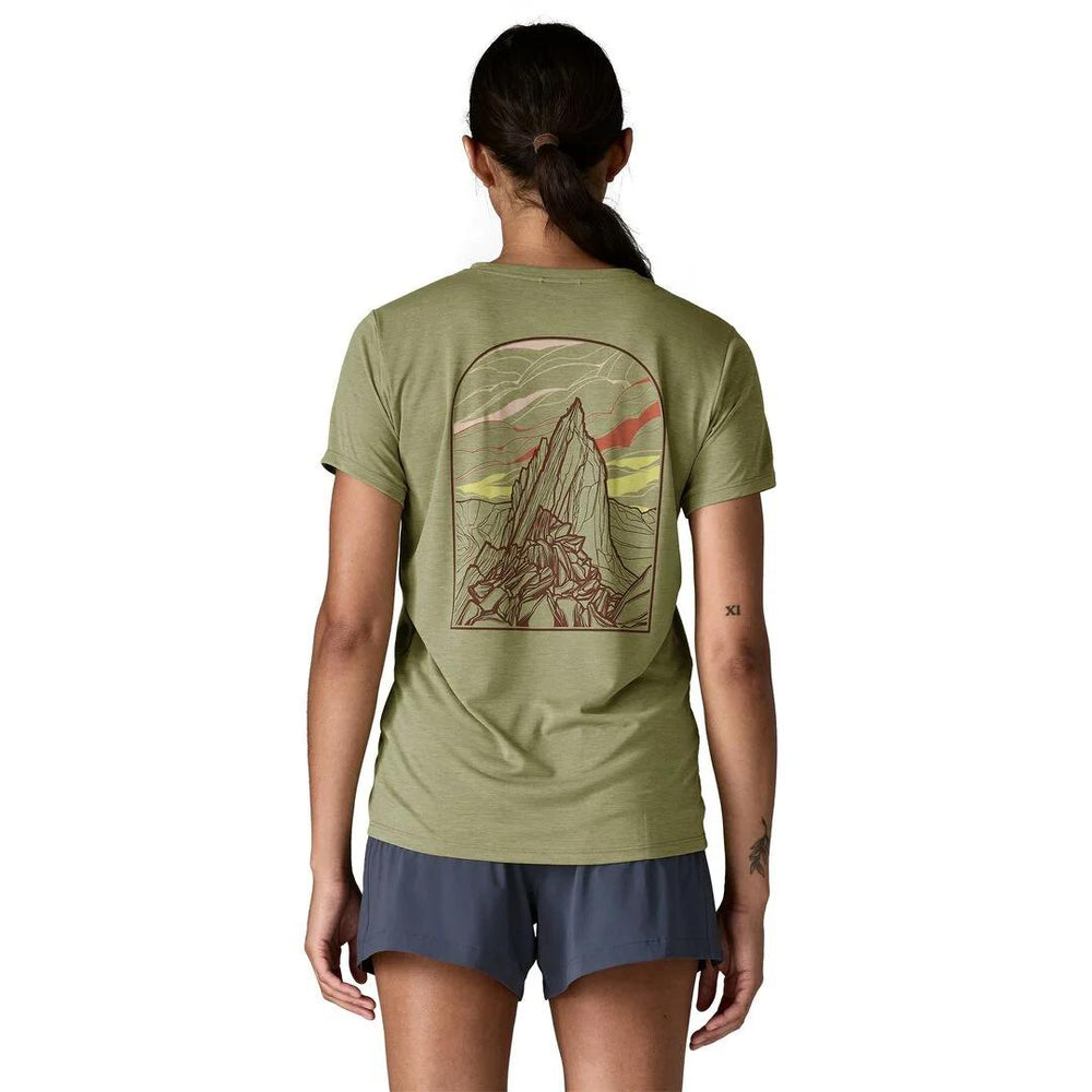 Patagonia Capilene® Cool Daily Shirt - Cloud Crag
