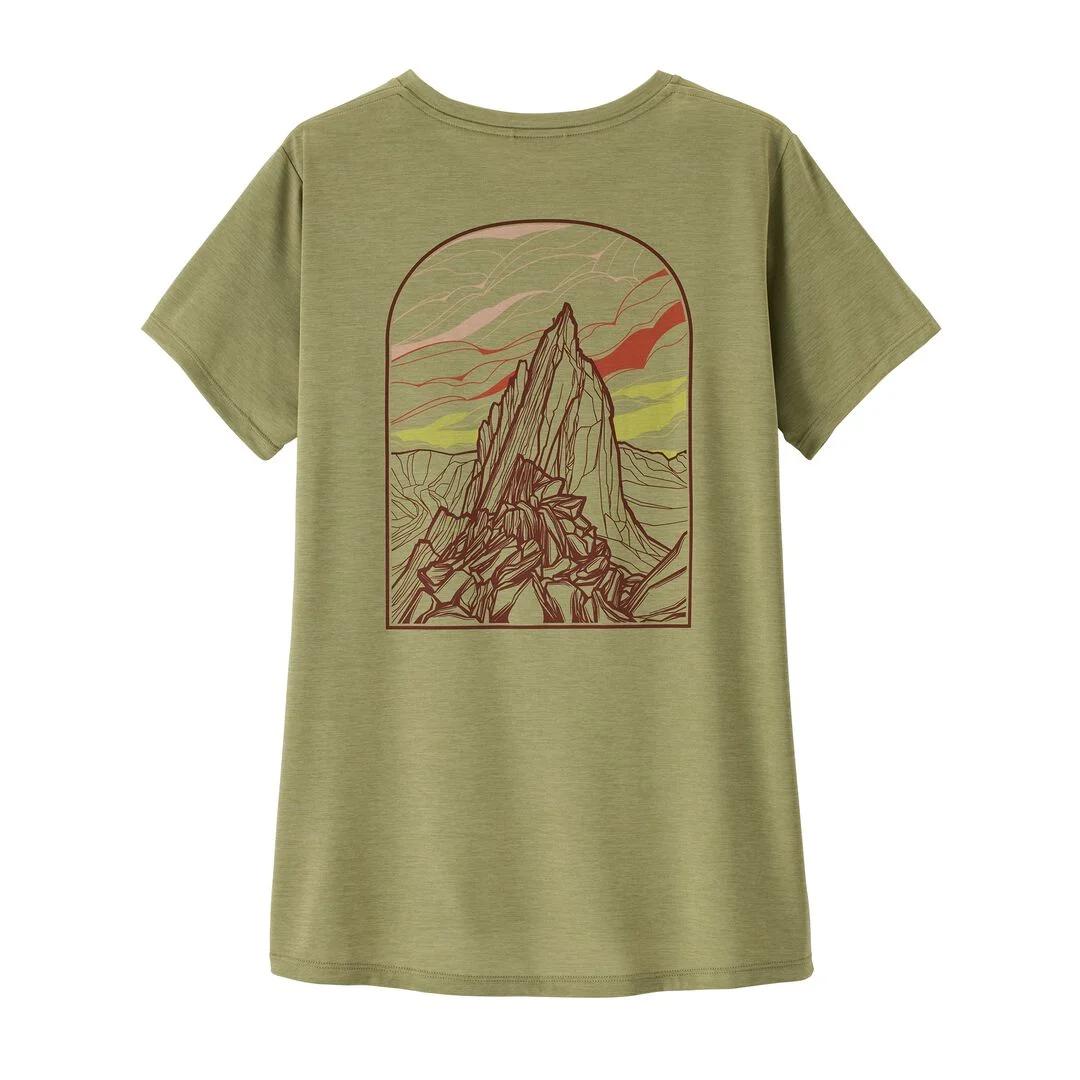 Patagonia Capilene® Cool Daily Shirt - Cloud Crag