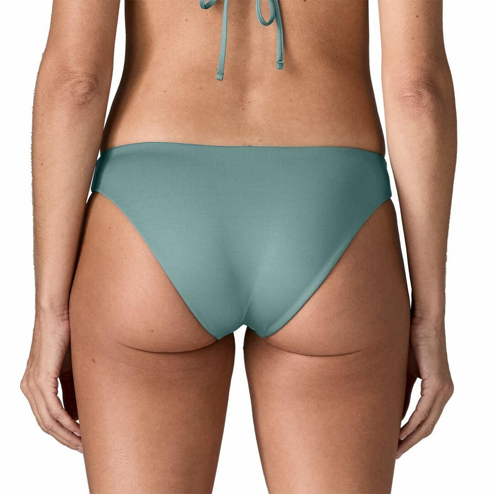 Patagonia Reversible Cross Shore Mid-Rise Bikini Bottoms