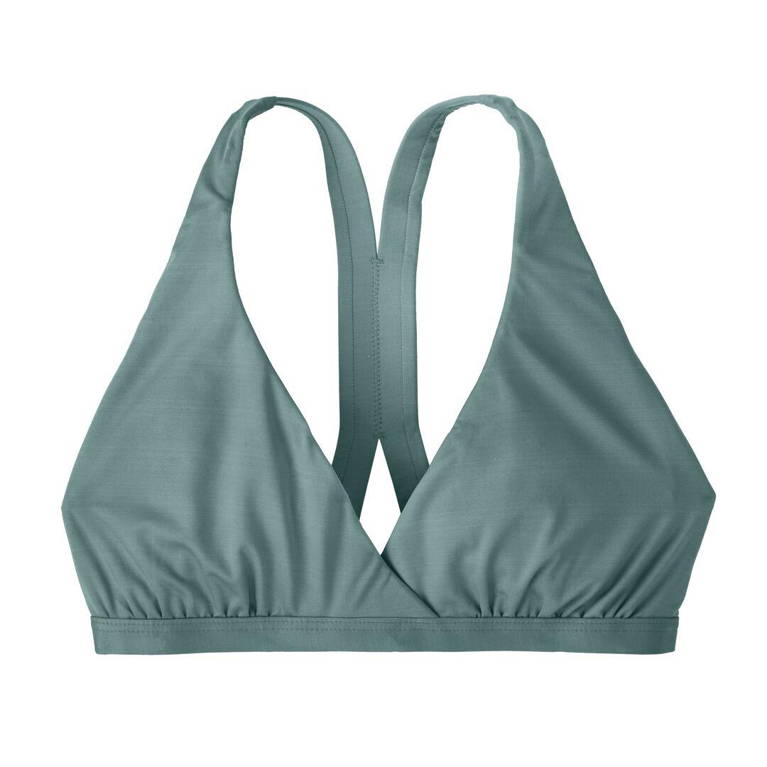 Patagonia Bottom Turn Racerback Bikini Top