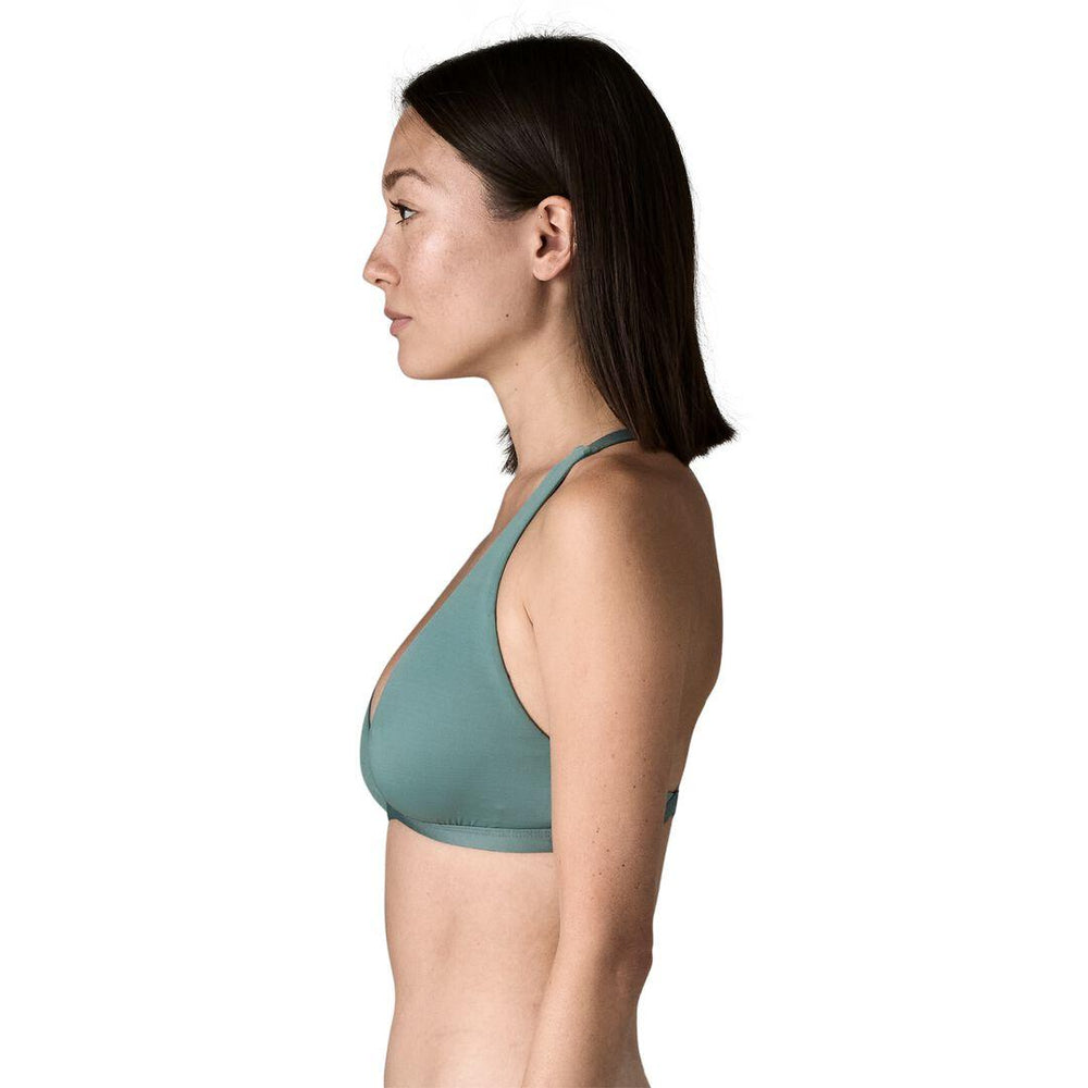 Patagonia Bottom Turn Racerback Bikini Top