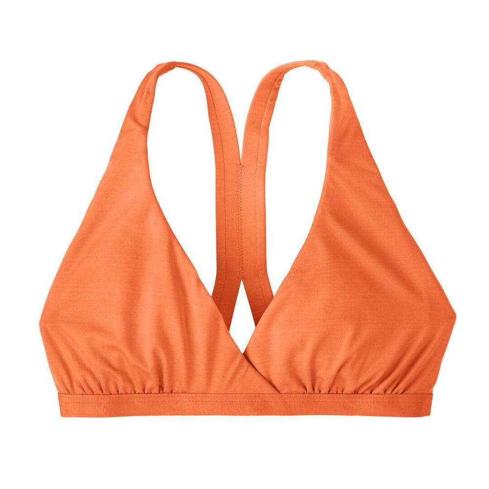 Patagonia Bottom Turn Racerback Bikini Top