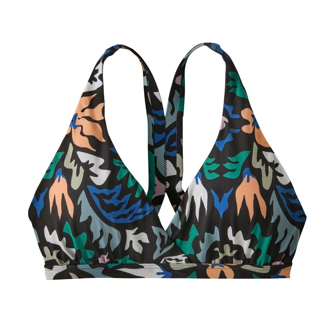 Patagonia Bottom Turn Racerback Bikini Top