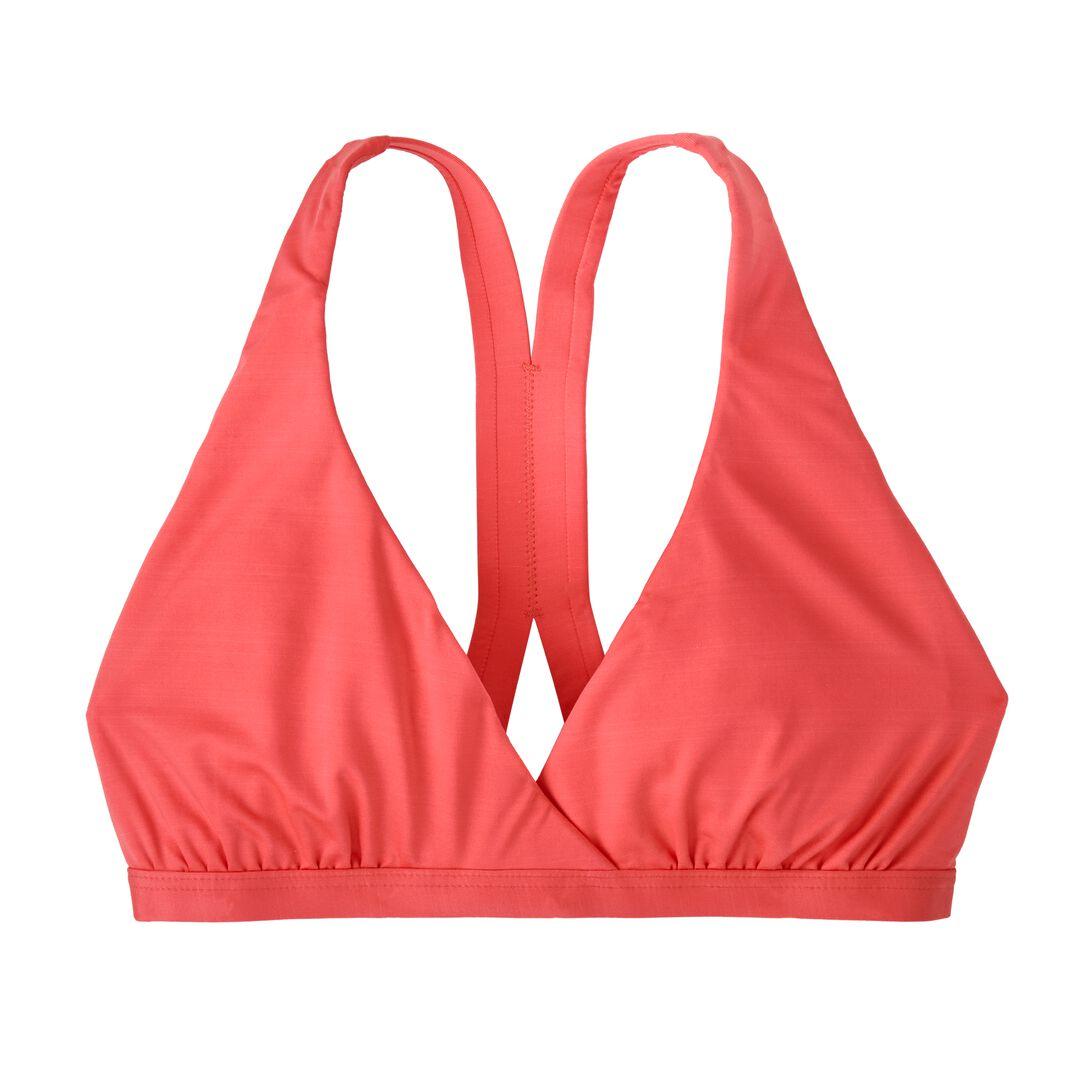 Patagonia Bottom Turn Racerback Bikini Top