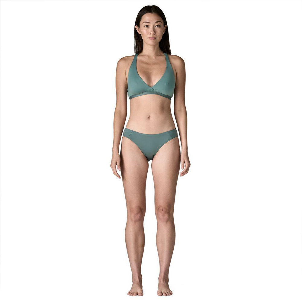 Patagonia Bottom Turn Racerback Bikini Top