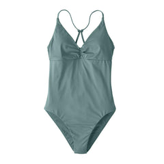 Patagonia Cross Shore One-Piece Surf Swimsuit