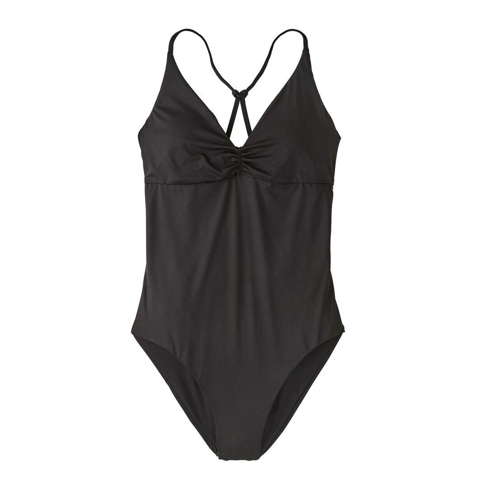 Patagonia Cross Shore One-Piece Surf Swimsuit