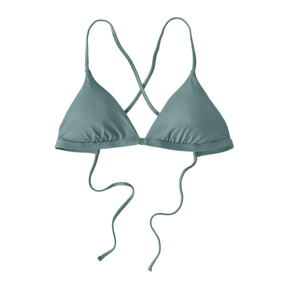 Patagonia Cross Shore Triangle Bikini Top