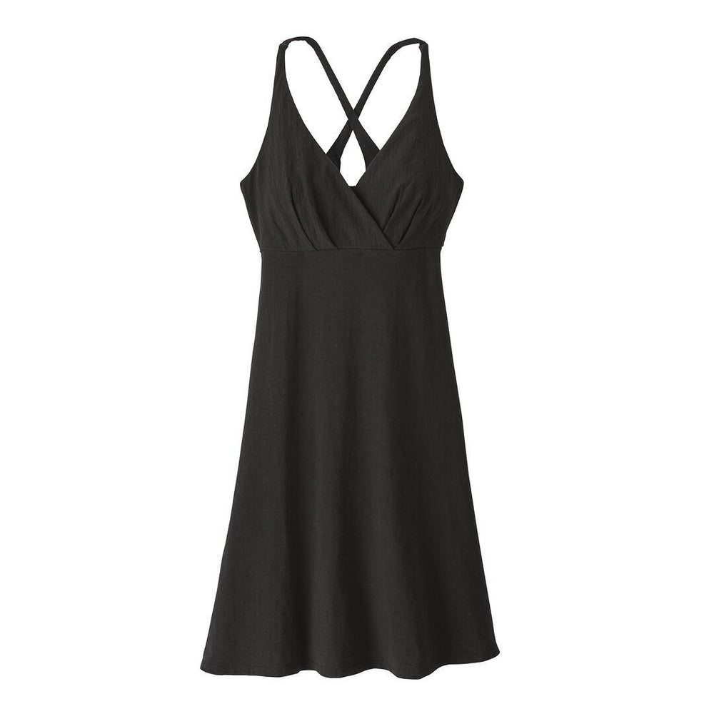 Patagonia Amber Dawn Jersey Dress