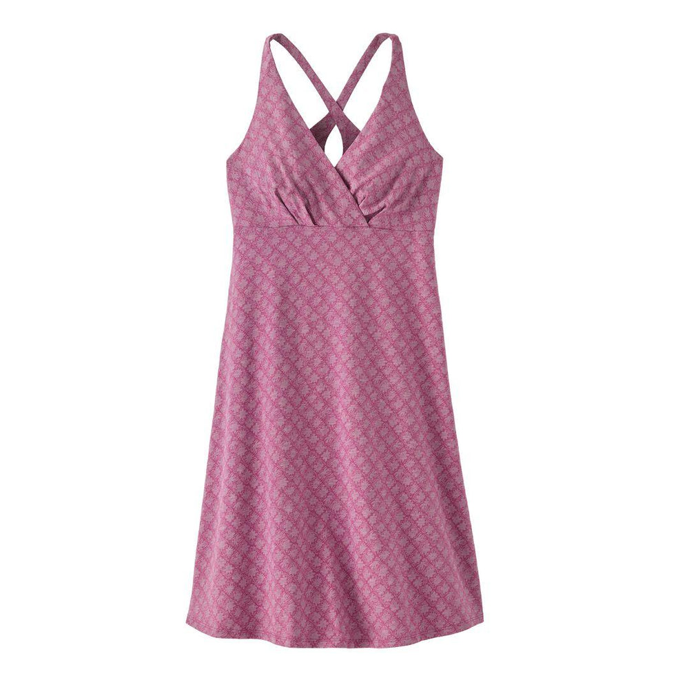 Patagonia Amber Dawn Jersey Dress