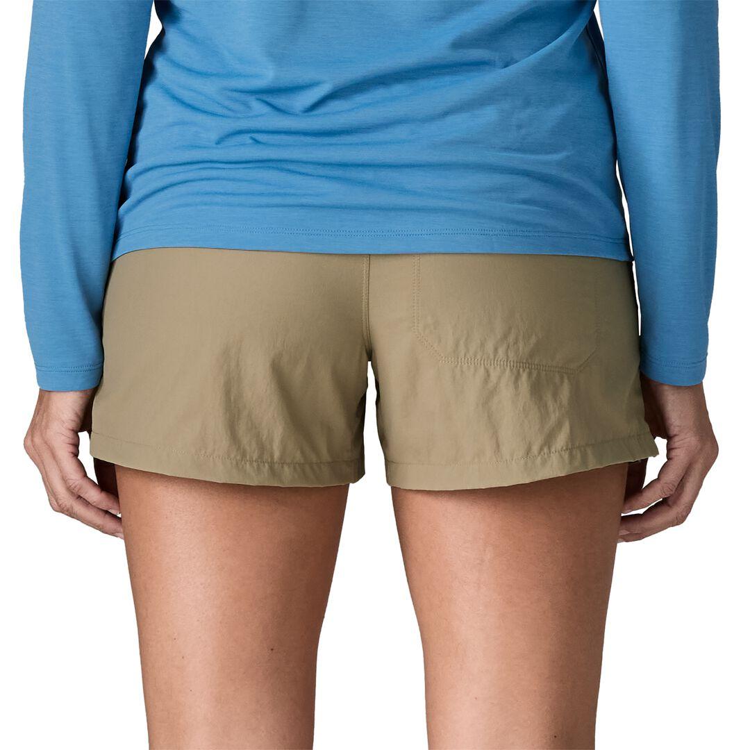 Patagonia Sandy Cay Shorts - 4" Inseam