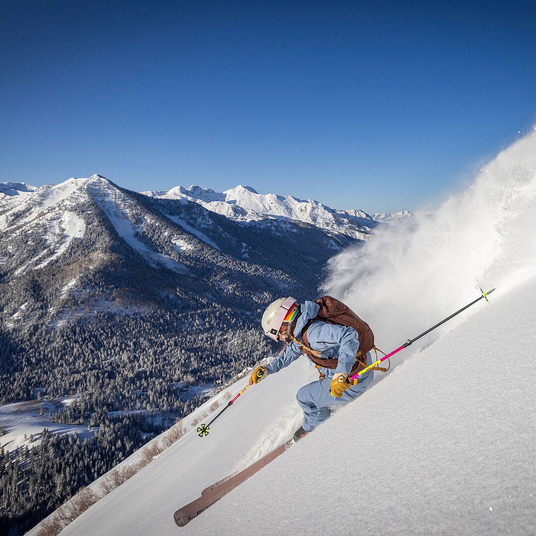 Patagonia PowSlayer Ski/Snowboard Pants