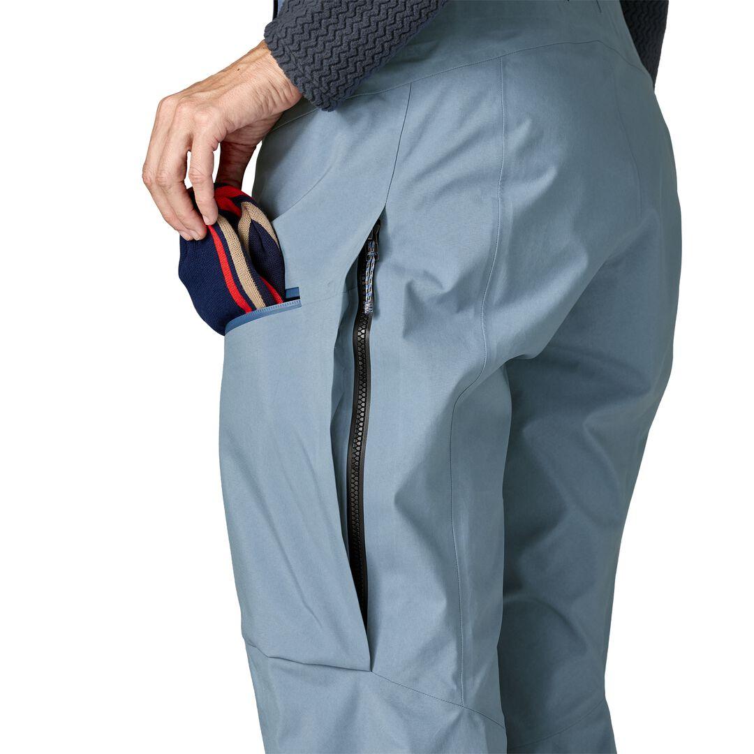 Patagonia PowSlayer Ski/Snowboard Pants