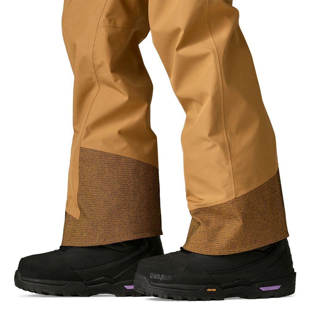 Patagonia Storm Shift Ski/Snowboard Pants