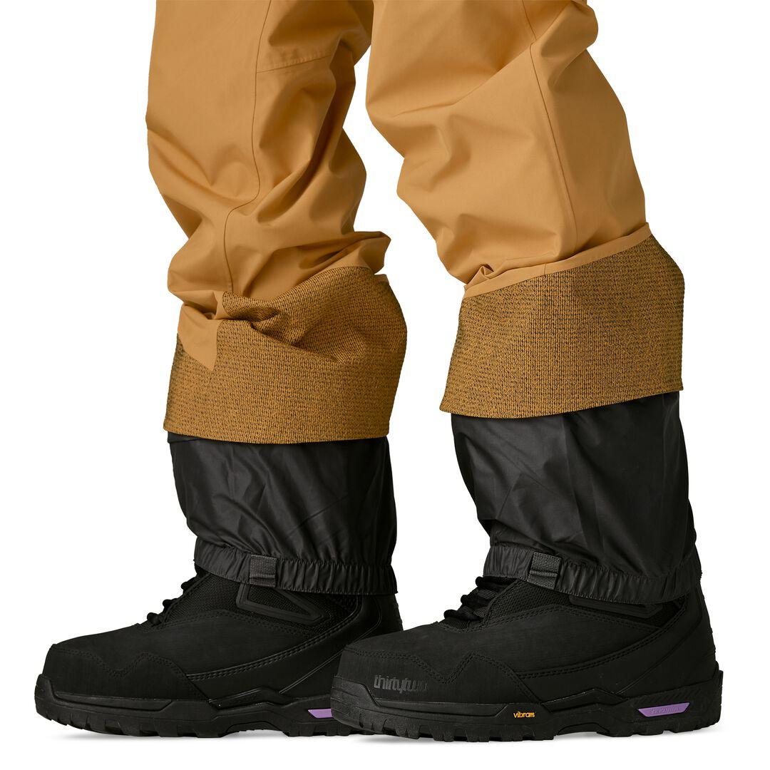 Patagonia Storm Shift Ski/Snowboard Pants