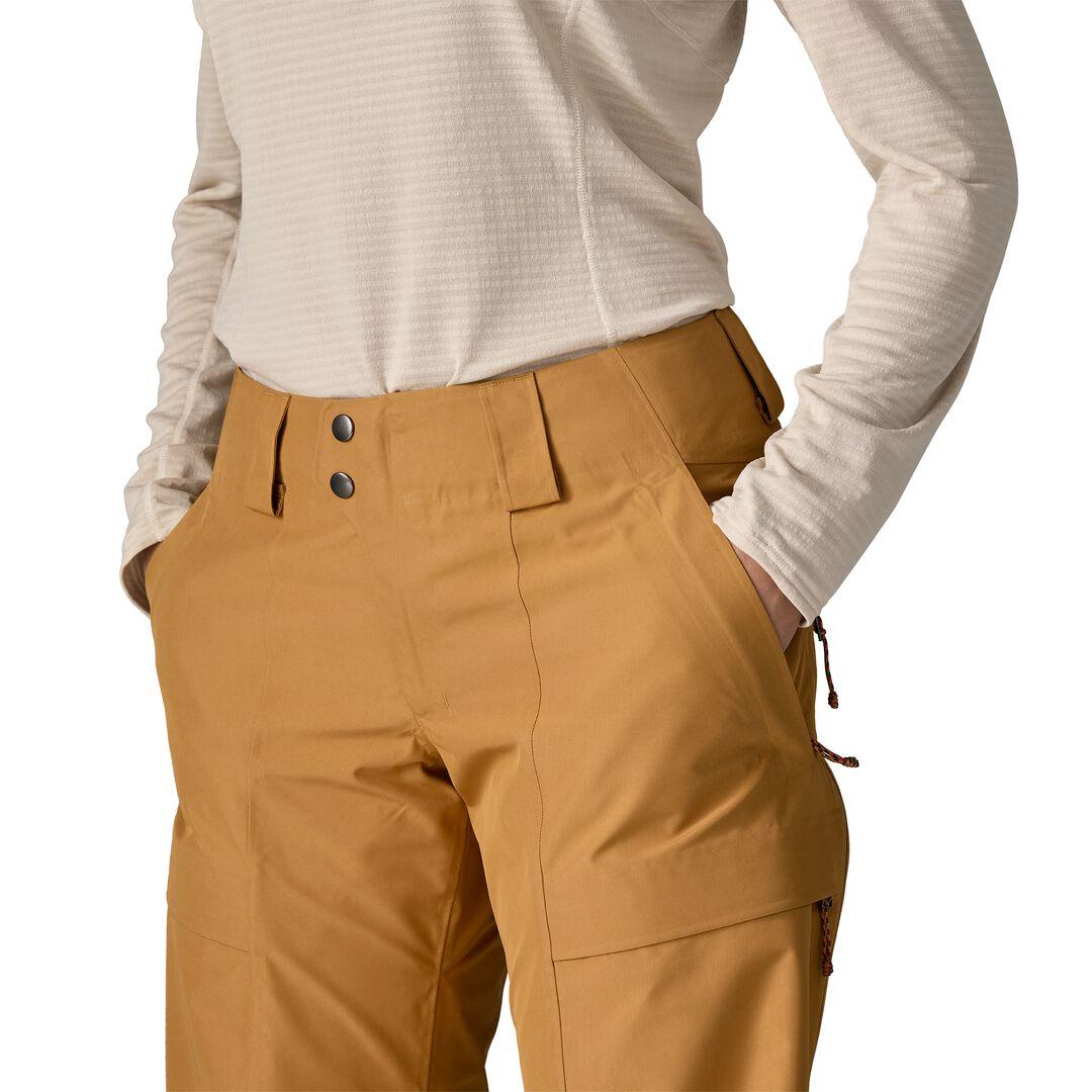 Patagonia Storm Shift Ski/Snowboard Pants