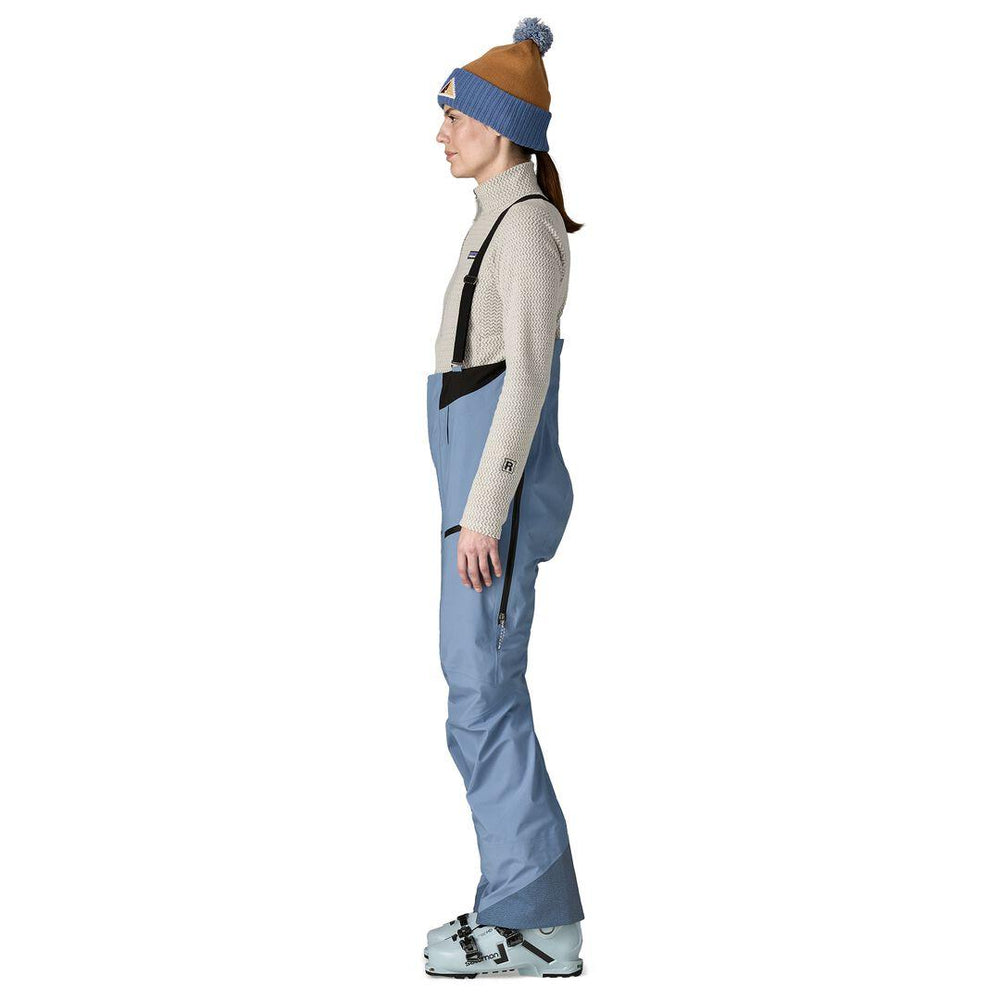 Patagonia Untracked Ski/Snowboard Bibs