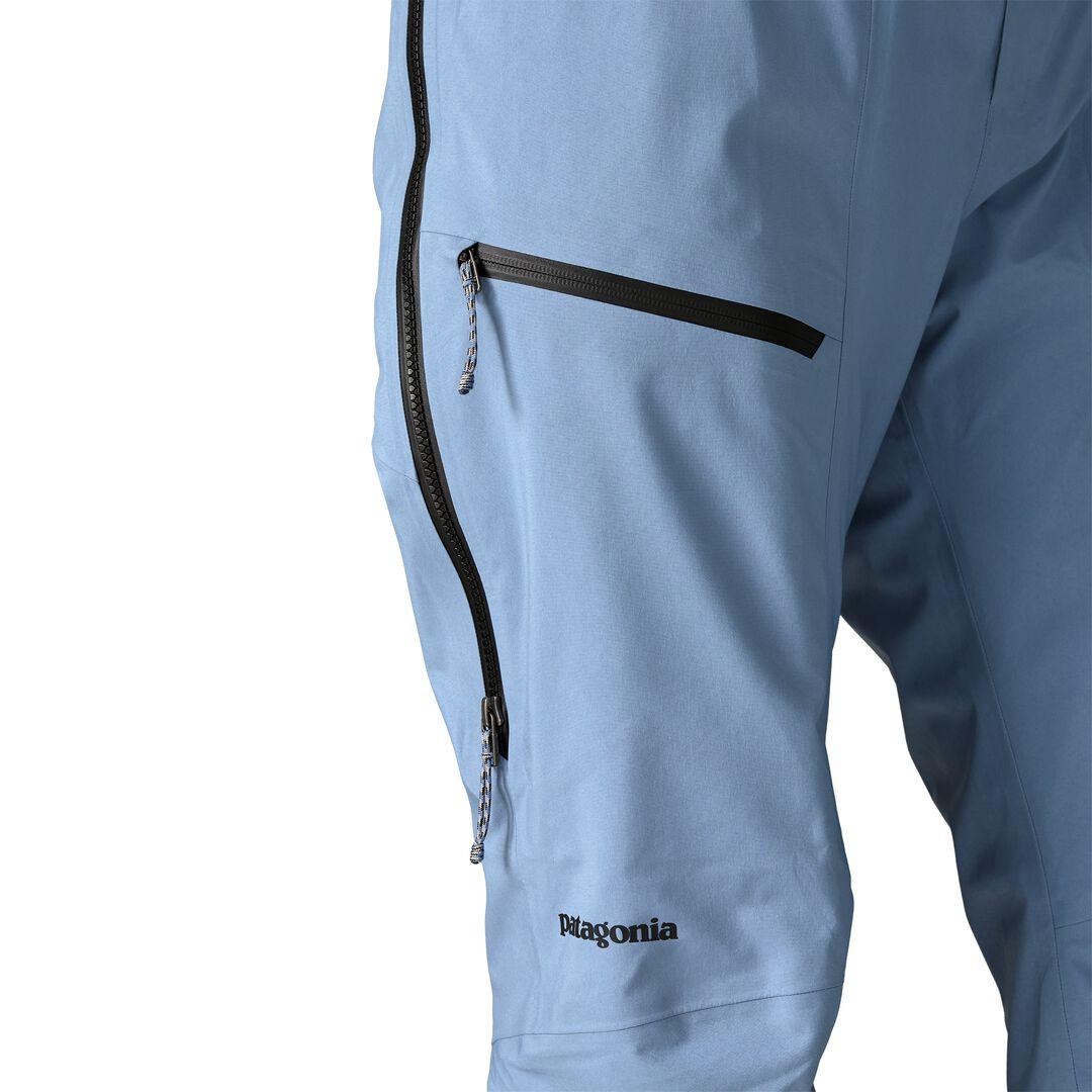 Patagonia Untracked Ski/Snowboard Bibs