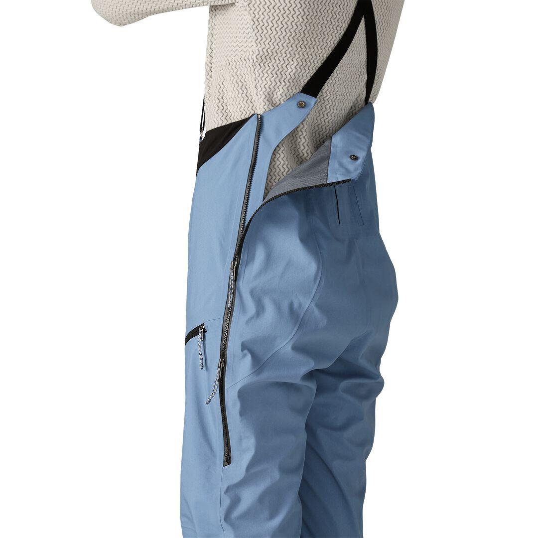Patagonia Untracked Ski/Snowboard Bibs