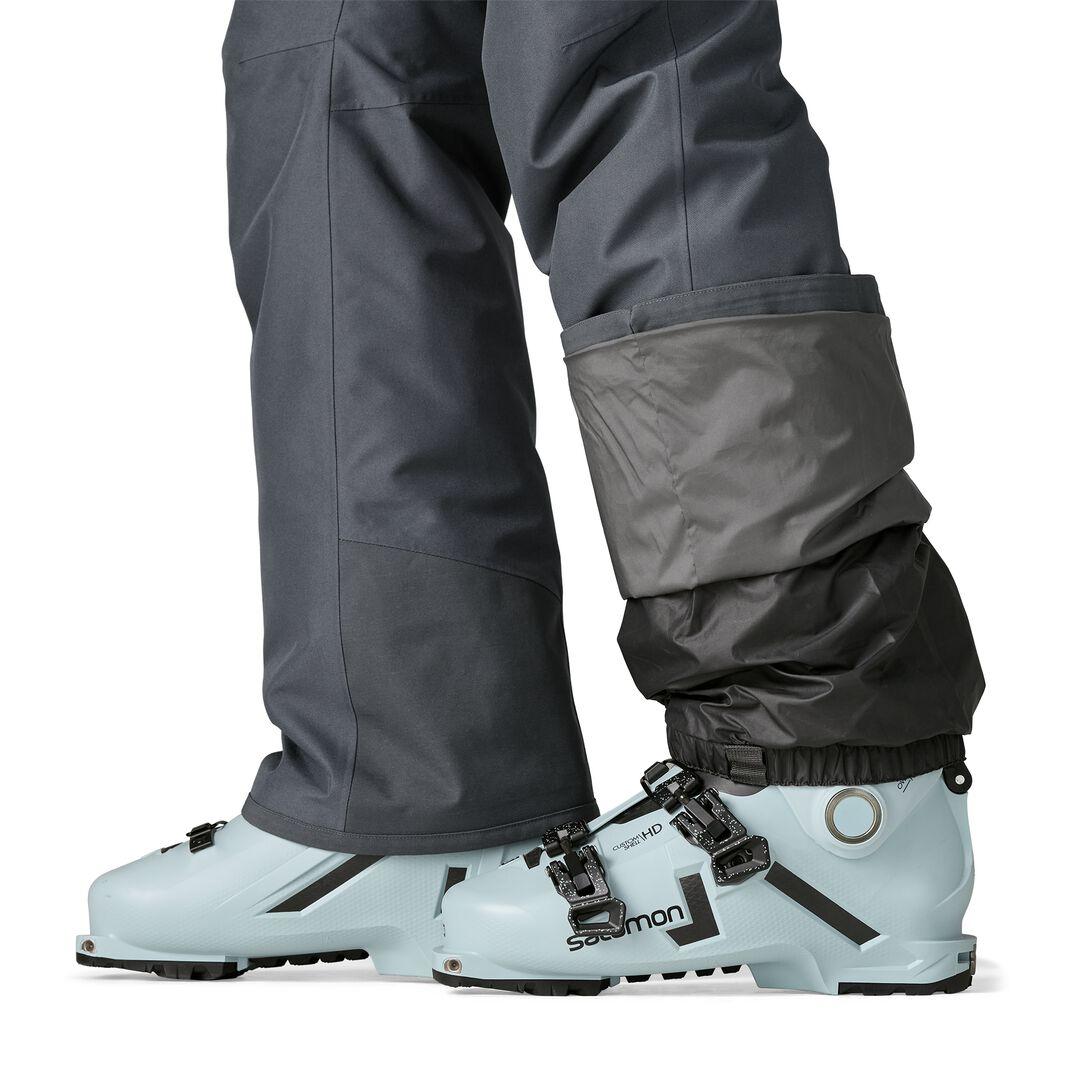 Patagonia Insulated Powder Town Ski/Snowboard Pants - Regular