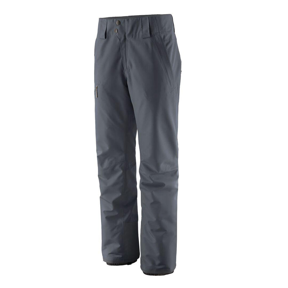 Patagonia Insulated Powder Town Ski/Snowboard Pants - Regular