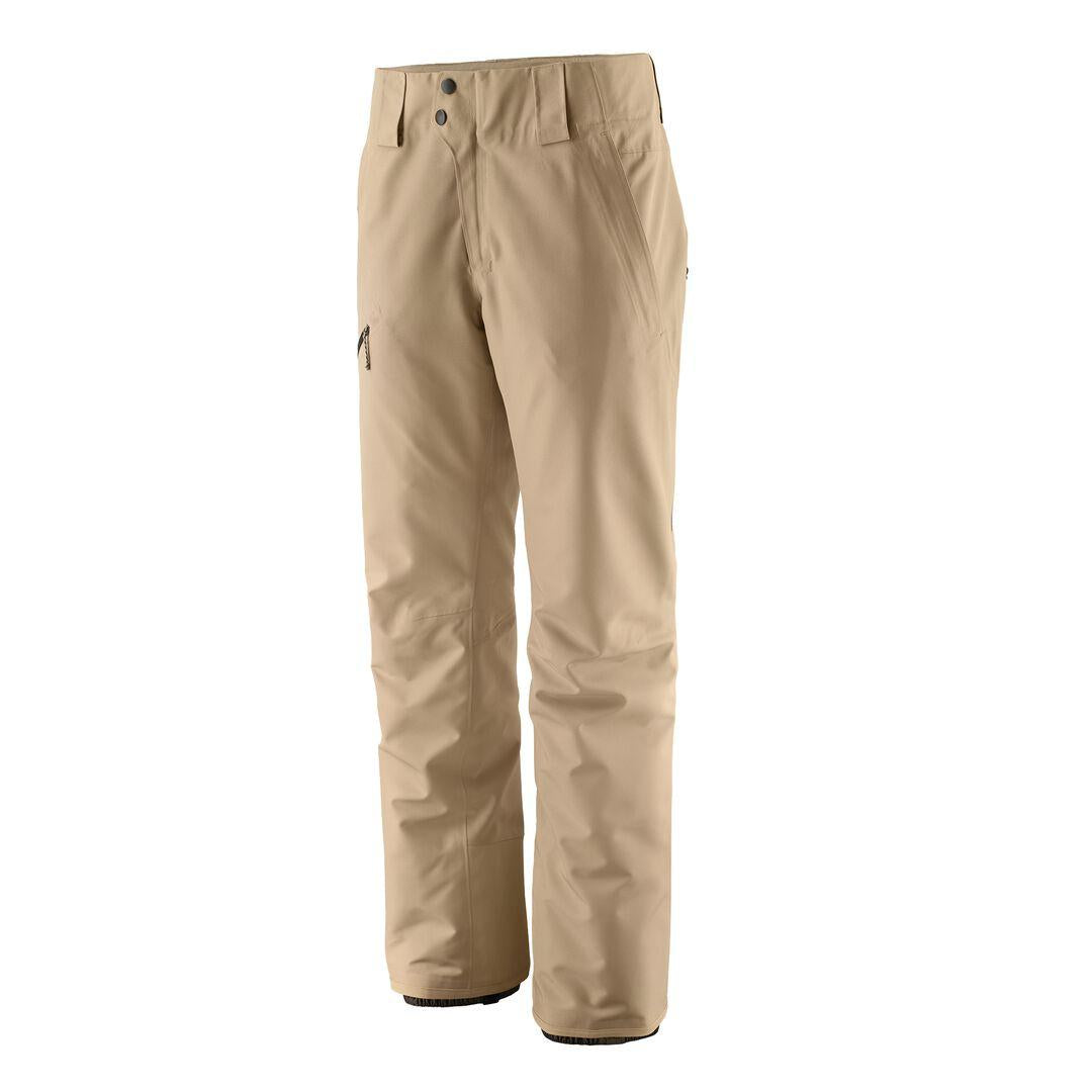 Patagonia Insulated Powder Town Ski/Snowboard Pants - Regular