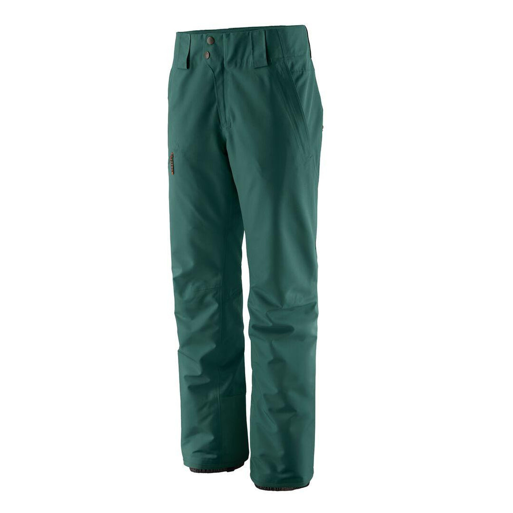 Patagonia Insulated Powder Town Ski/Snowboard Pants - Regular