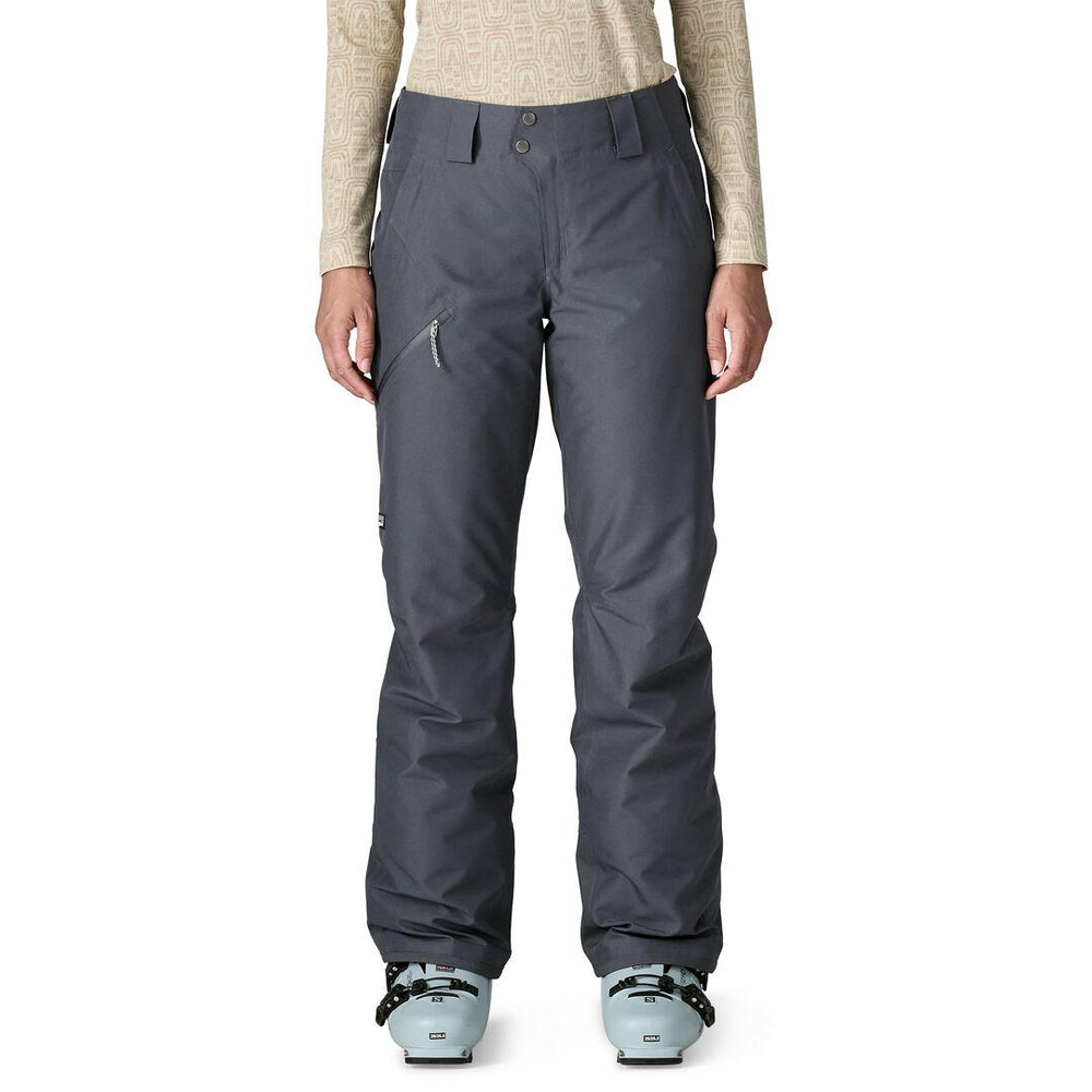 Patagonia Insulated Powder Town Ski/Snowboard Pants - Regular