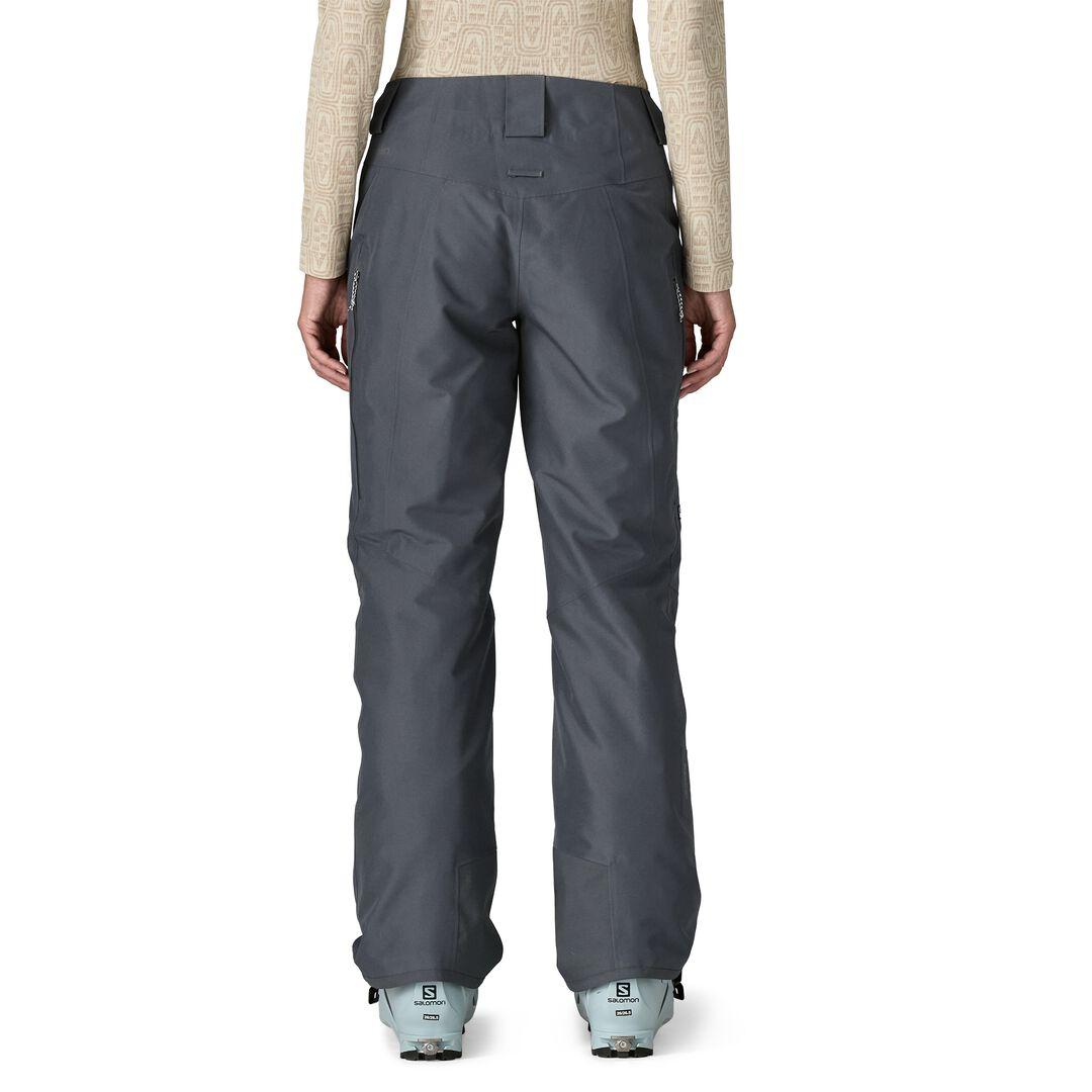 Patagonia Insulated Powder Town Ski/Snowboard Pants - Regular