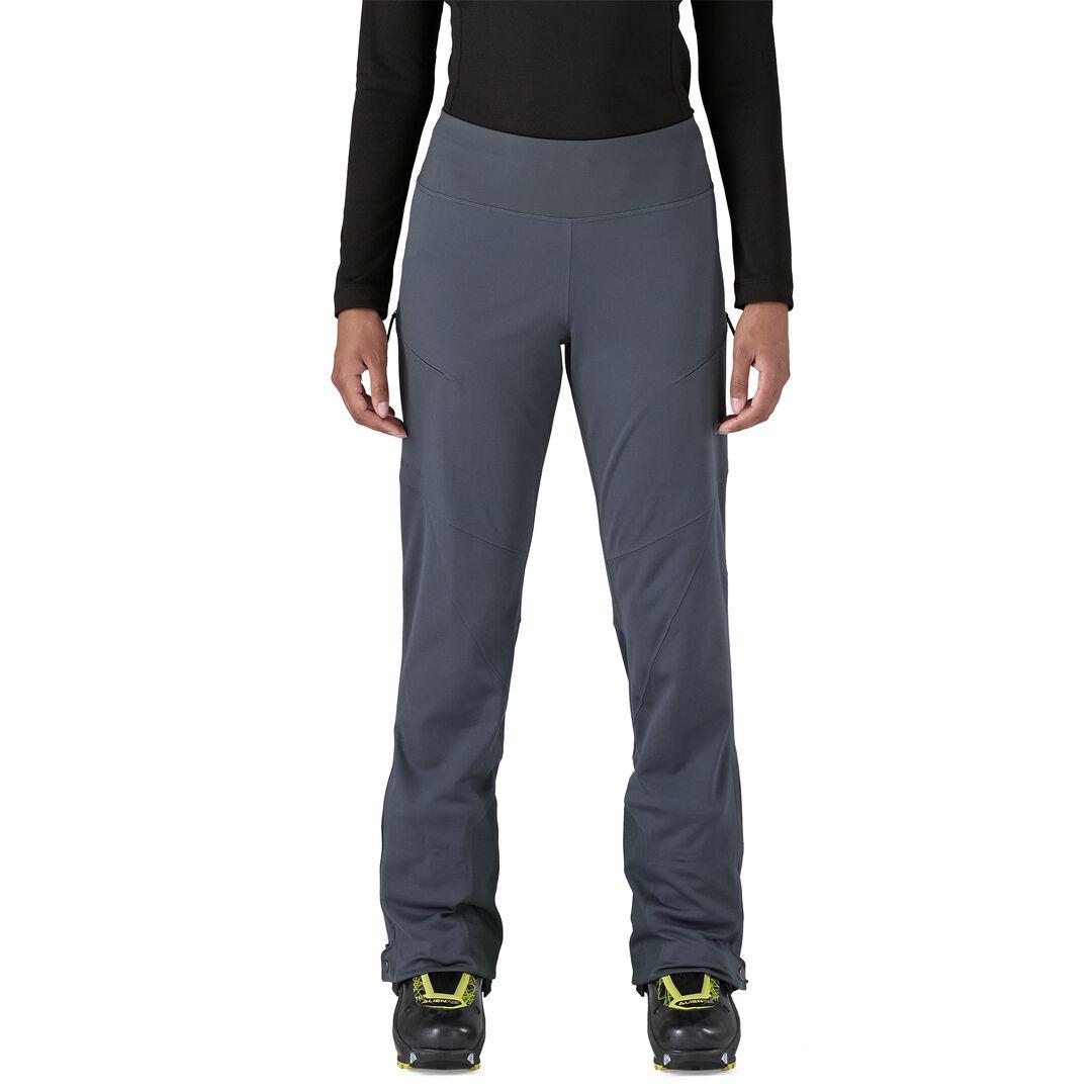 Patagonia Upstride Backcountry Ski Pants