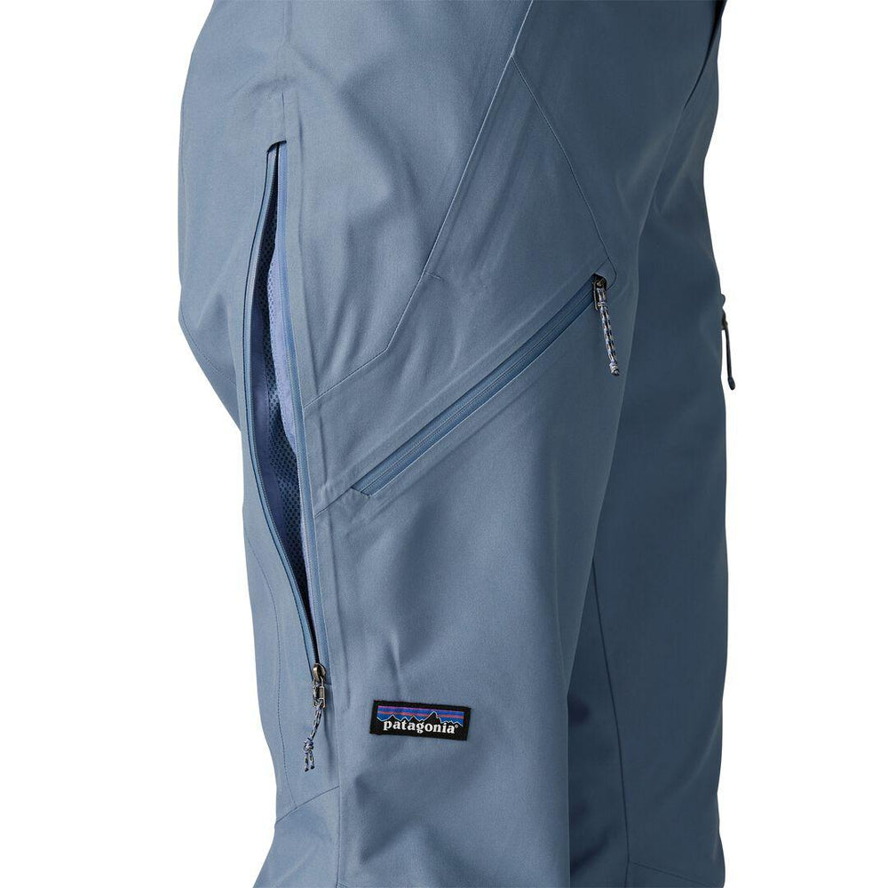 Patagonia Powder Town Ski/Snowboard Pants