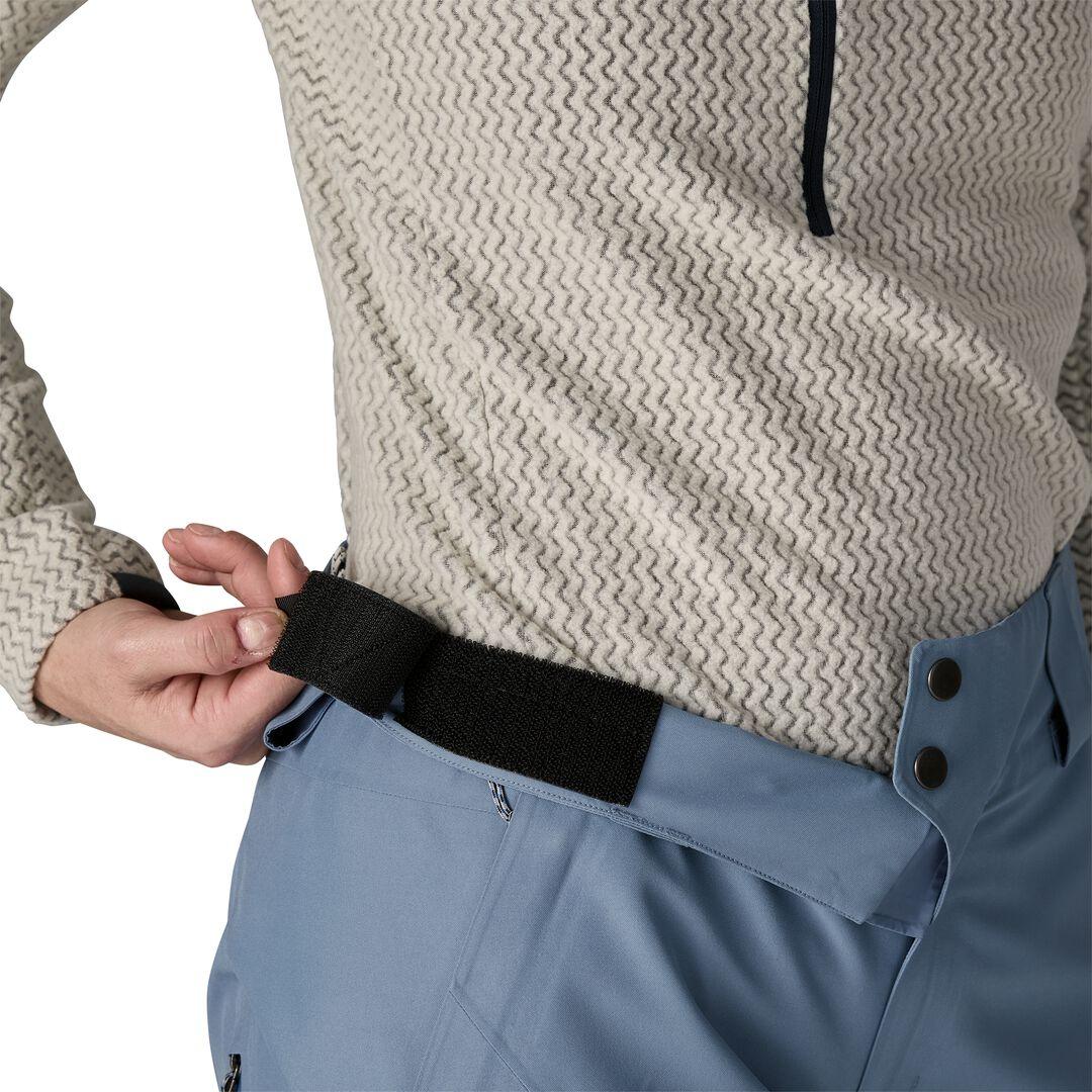 Patagonia Powder Town Ski/Snowboard Pants